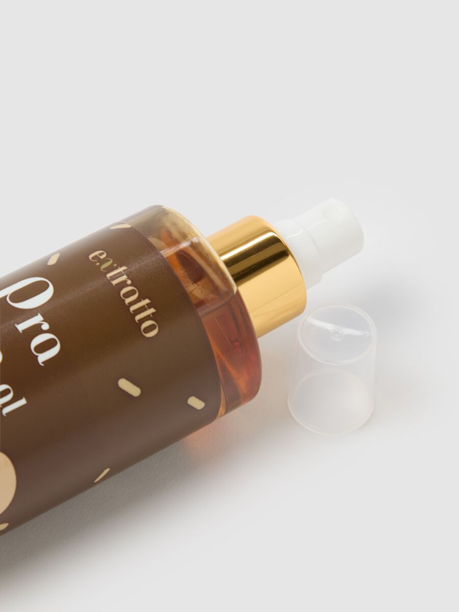 Body Spray per il corpo con note di cacao e frutta secca, caldo e intenso, avvolgente e cremoso._2
