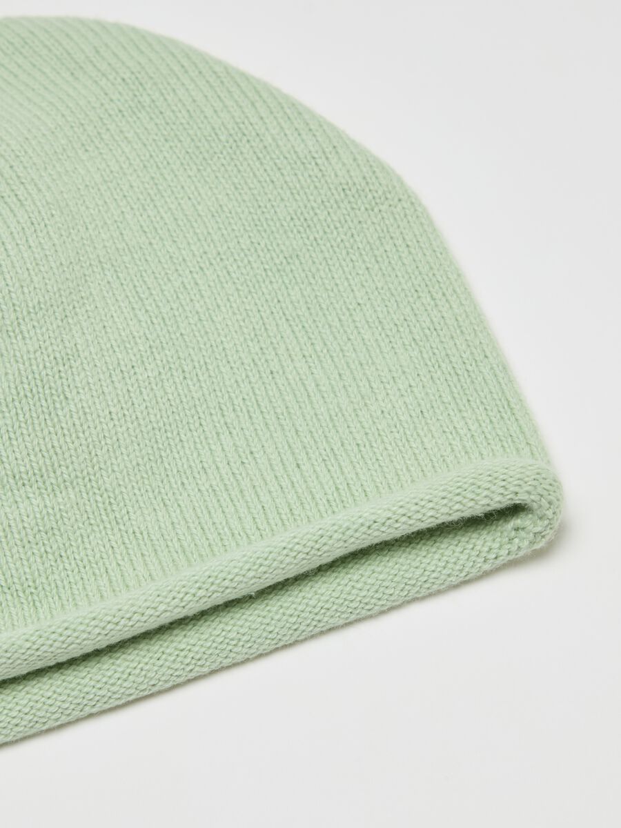 Cotton hat_2
