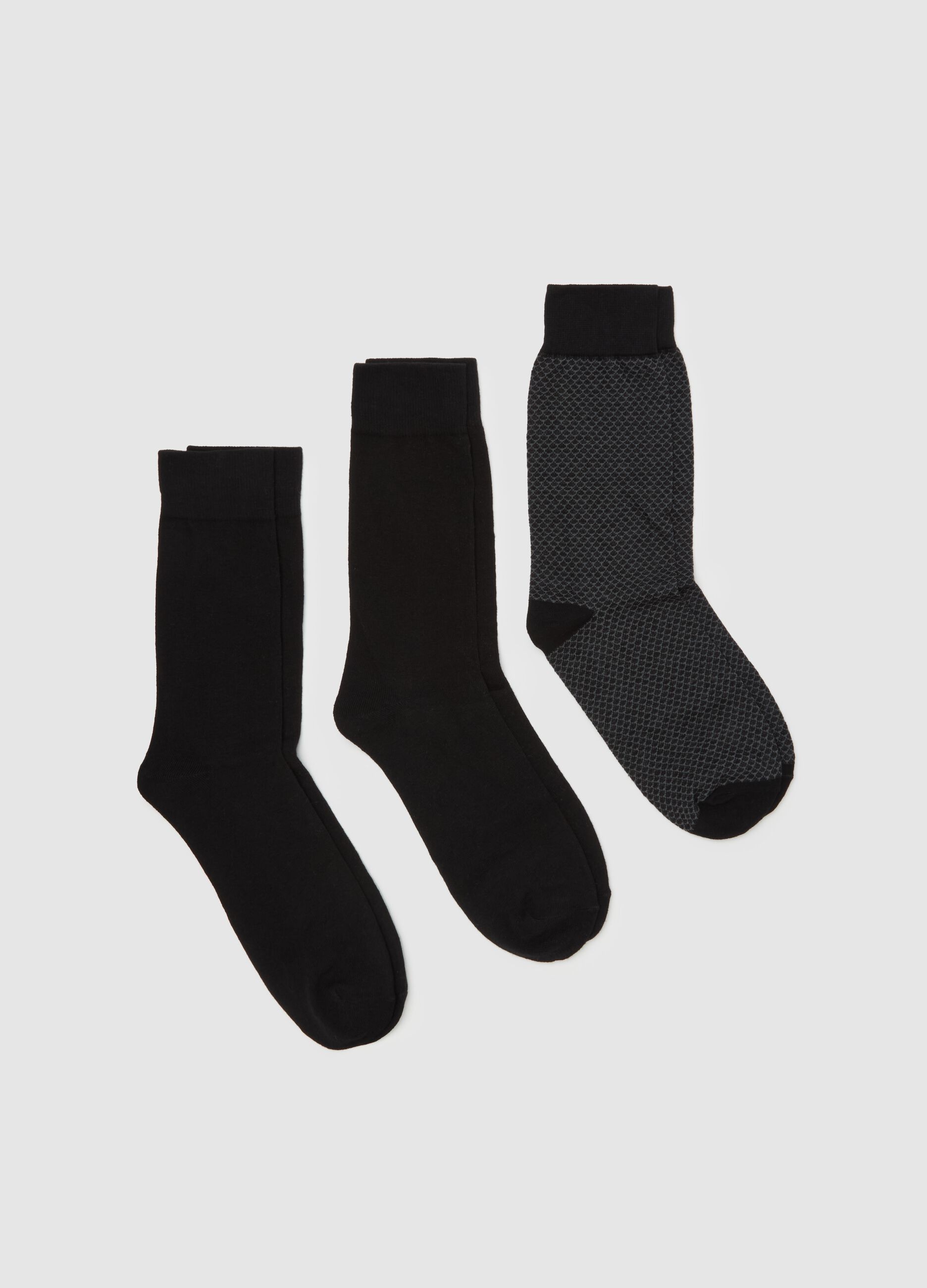 Ovs calze uomo outlet