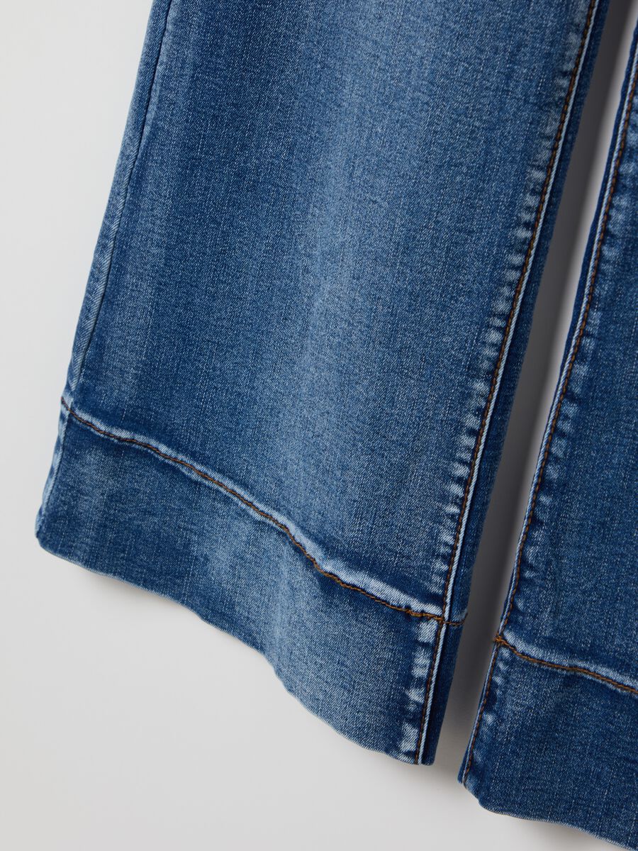 Straight-fit wide-leg jeans_5