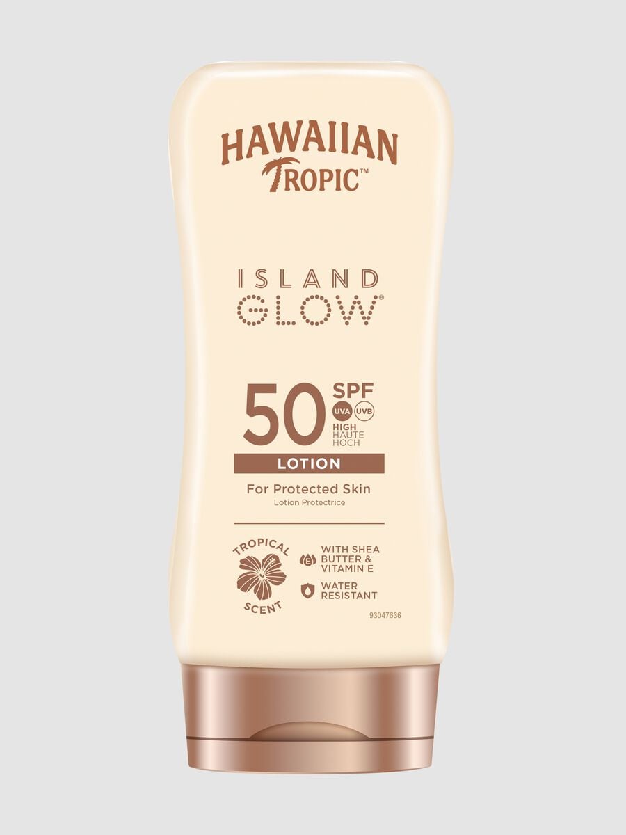 Island Glow Lotion SPF 50 170ml_0