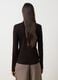 Long Brown Sleeve T-shirt_3