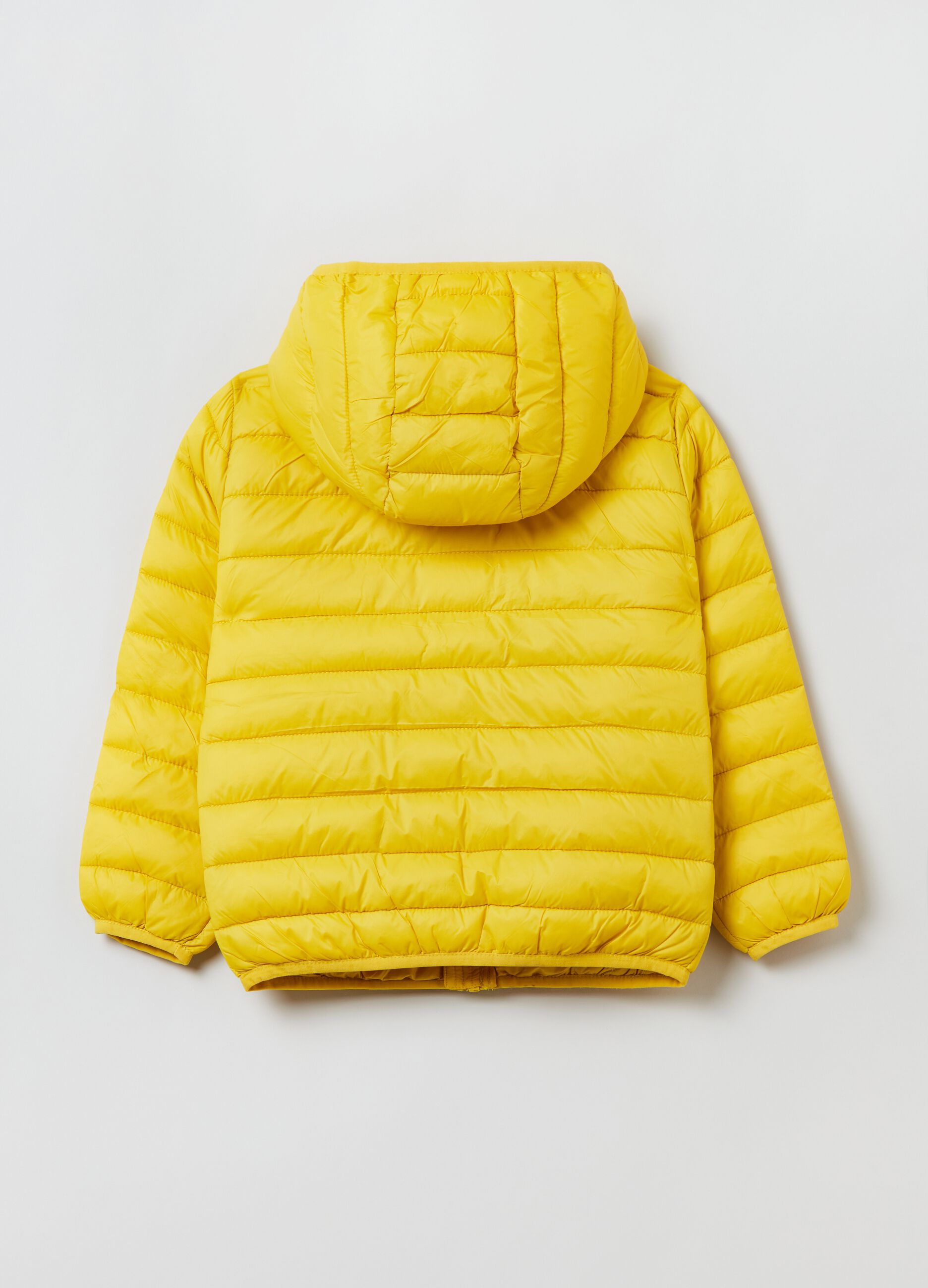 Piumino ultralight con cappuccio_1