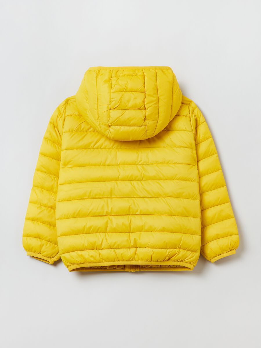 Piumino ultralight con cappuccio_1