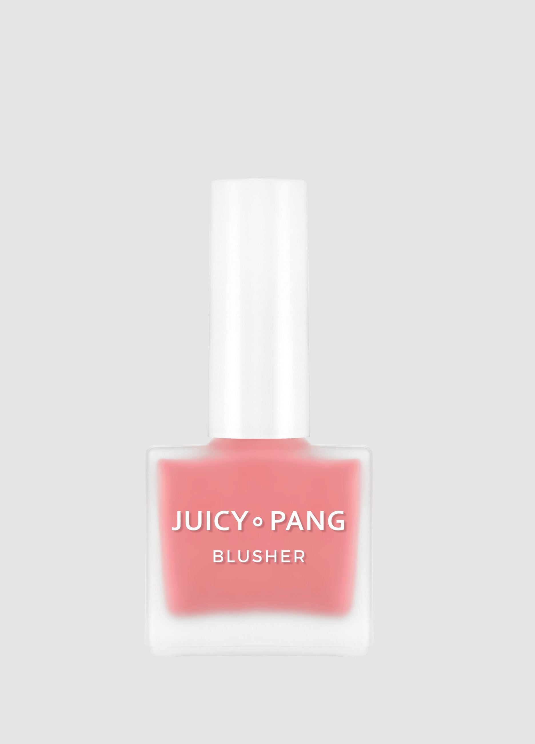 Juicy-Pang Water Blusher (Pk01) 9g - Korean make-up