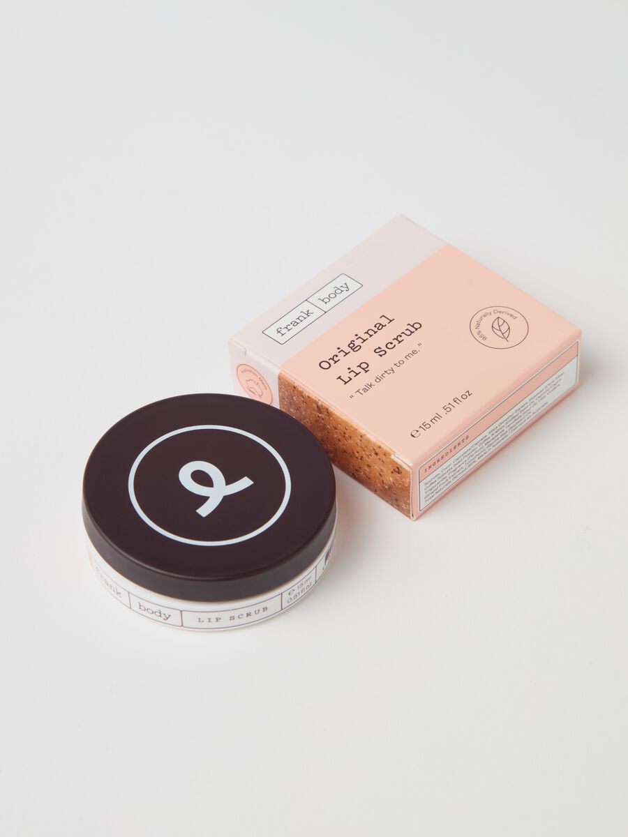 Original lip scrub_0
