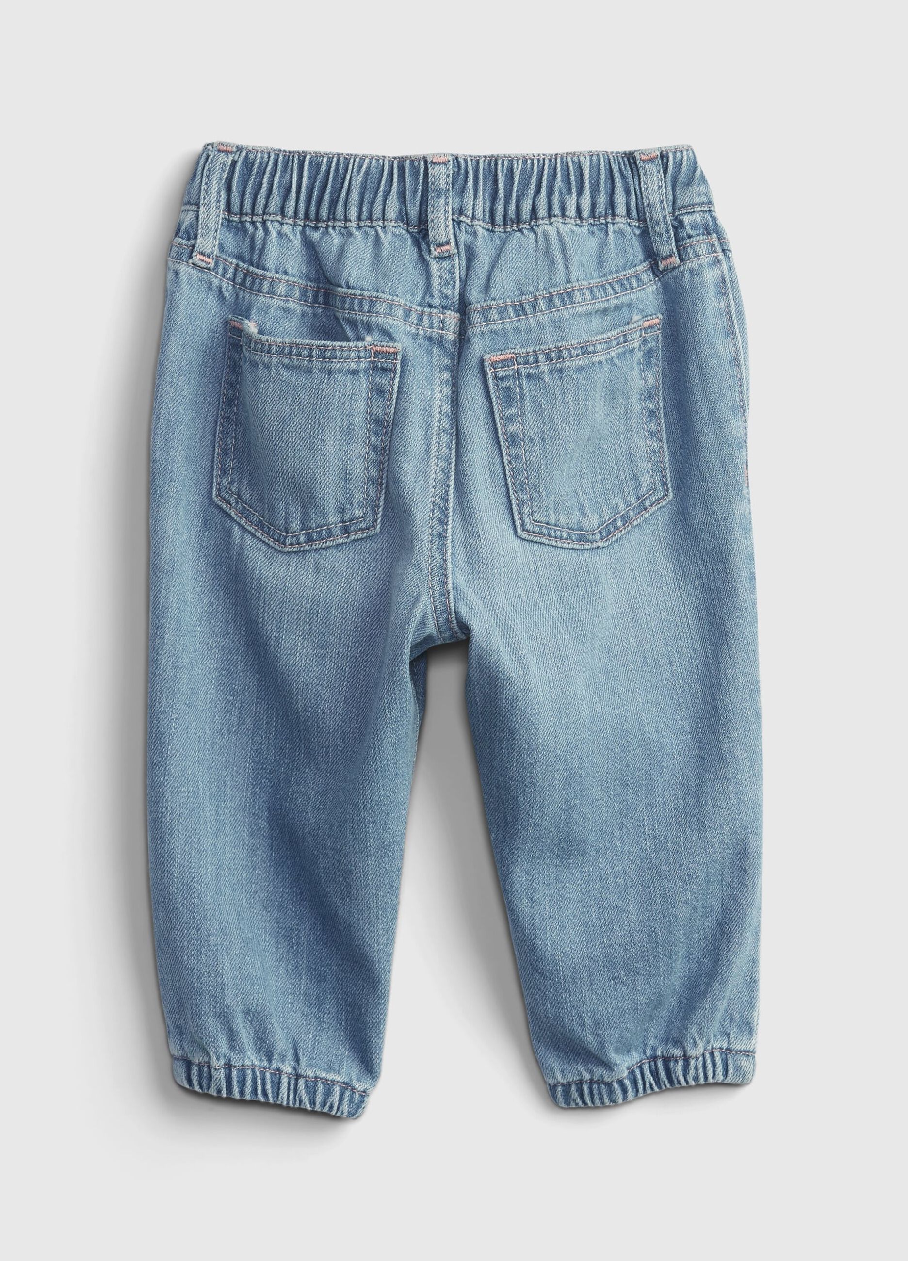 Jeans neonata 3 best sale mesi