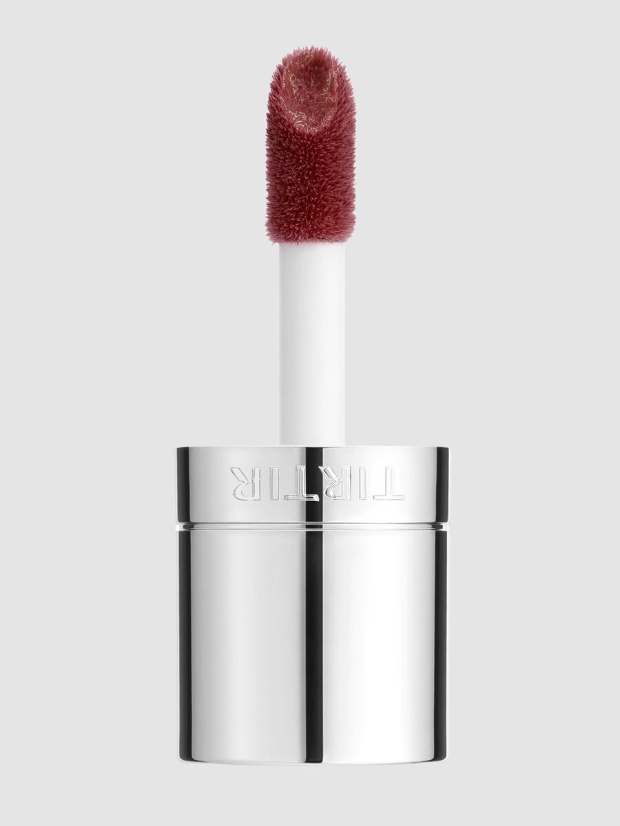 Glowpop Tinted Lip Oil #06 Glaze Fudge 4.3g - Korean Make-up_1
