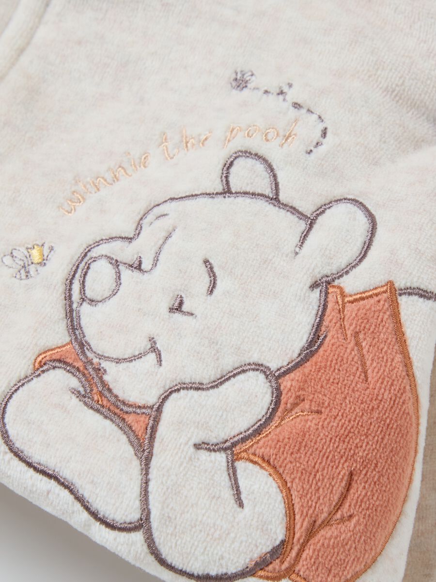 Giacca con cappuccio Winnie the Pooh_3