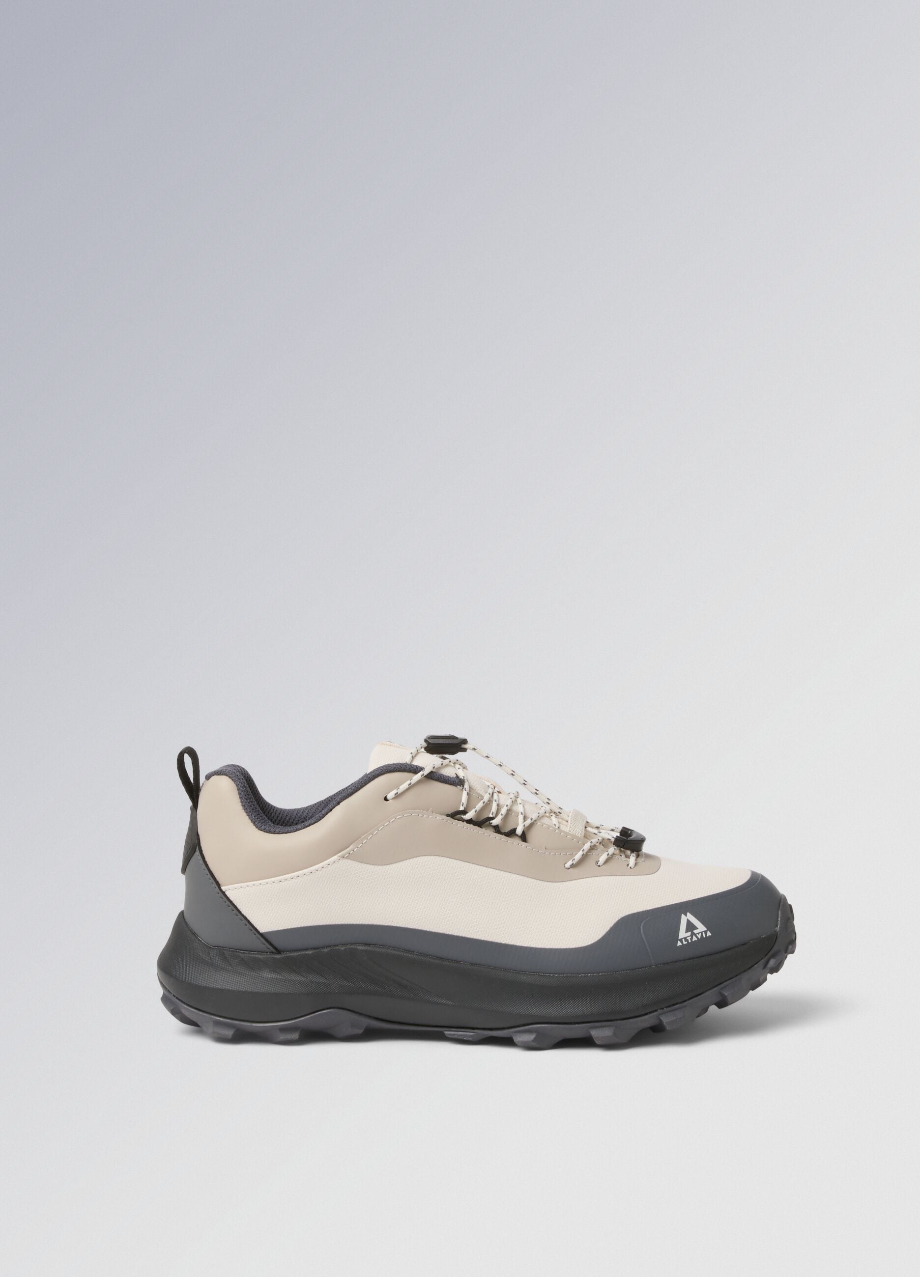 Granito-WP Membrane ALTAVIA Sneakers WITH DEBORAH COMPAGNONI
