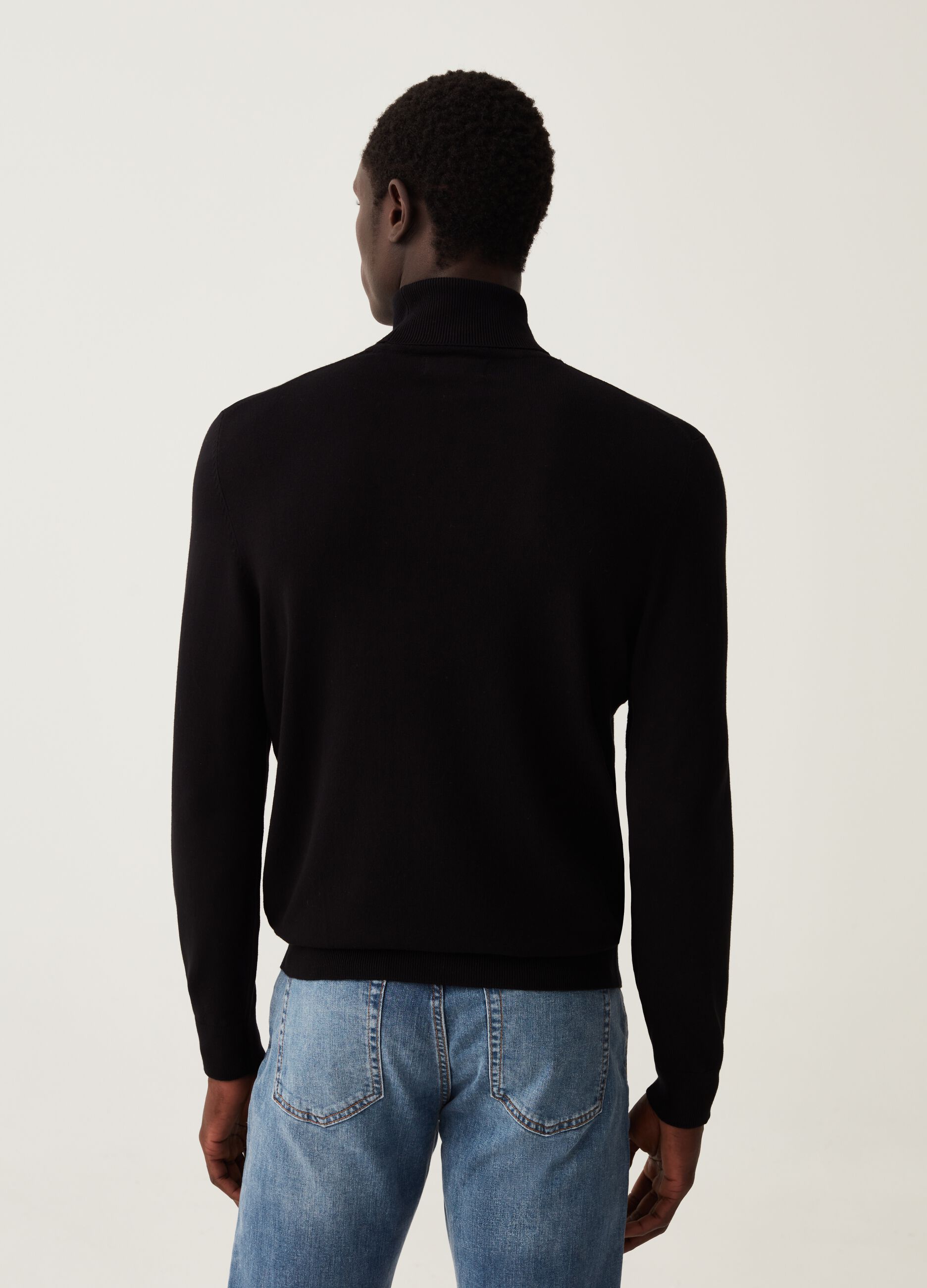 Pullover a collo alto_2