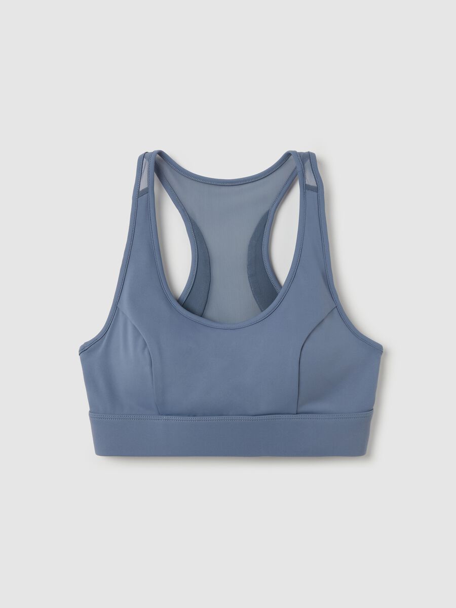 ALTAVIA STUDIO sports bra with mesh back_4