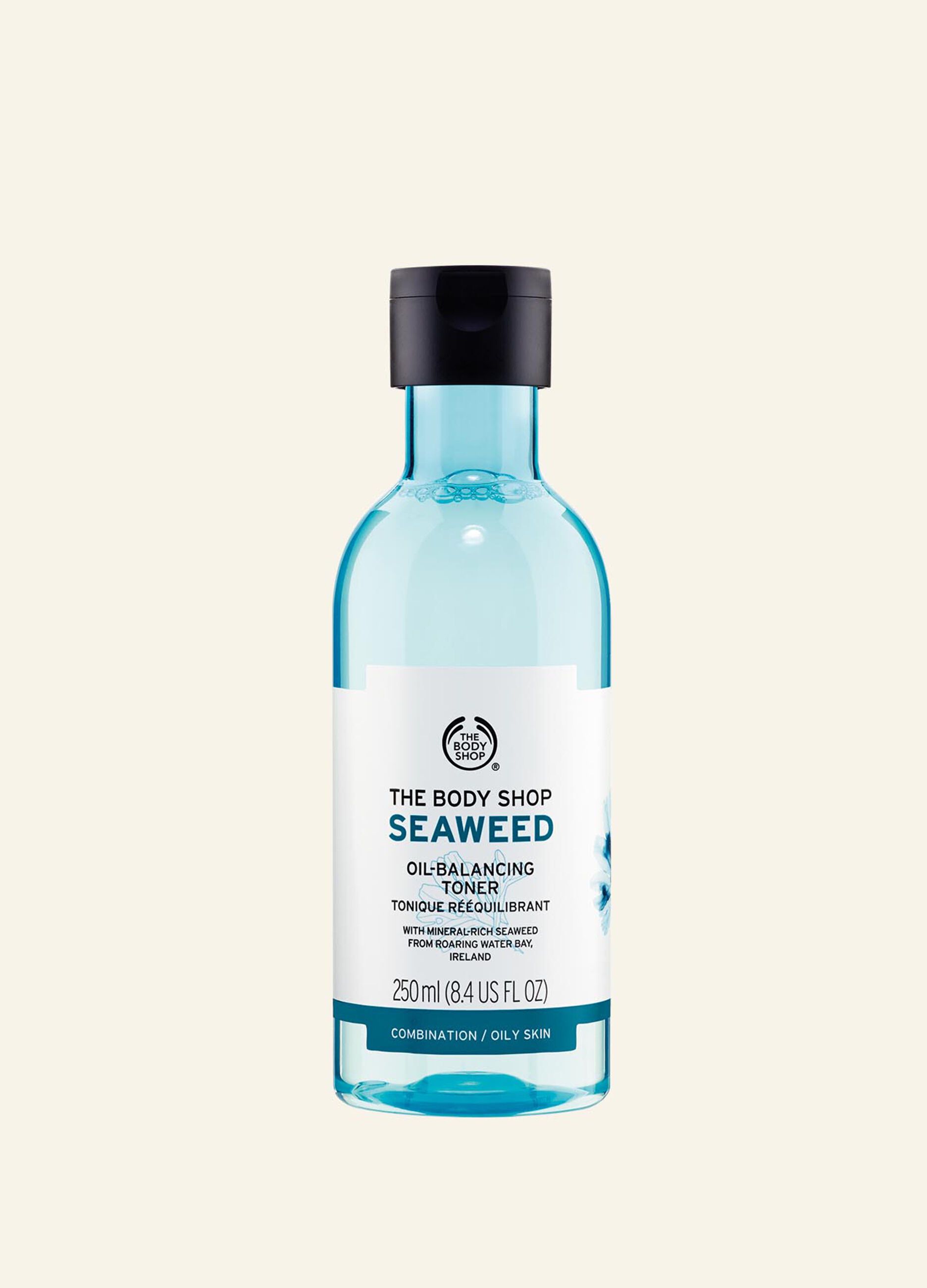 Tonico equilibrante alle alghe marine 250ml The Body Shop