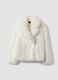 White regular-fit jacket_0