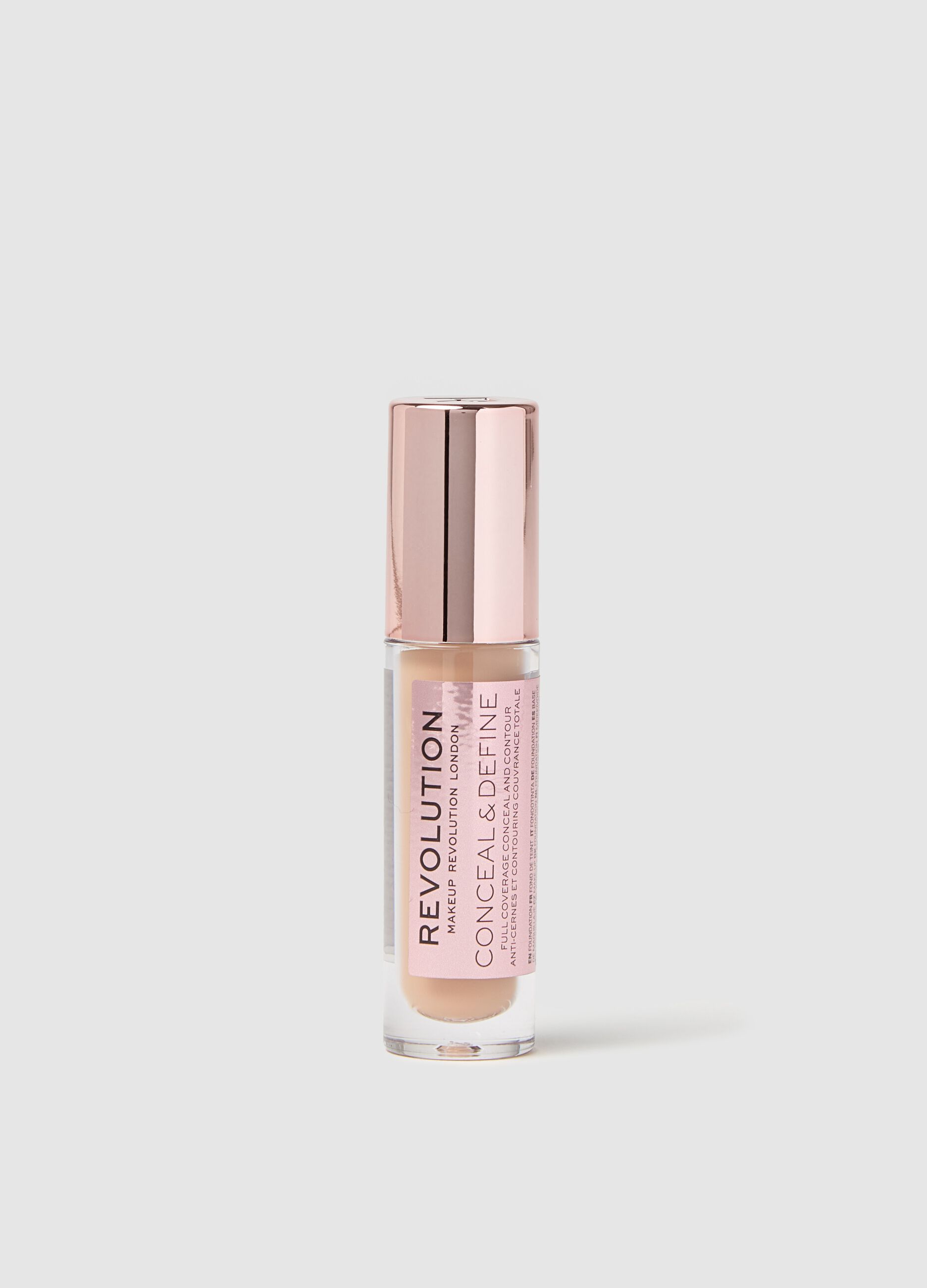 Conceal & Define concealer C10