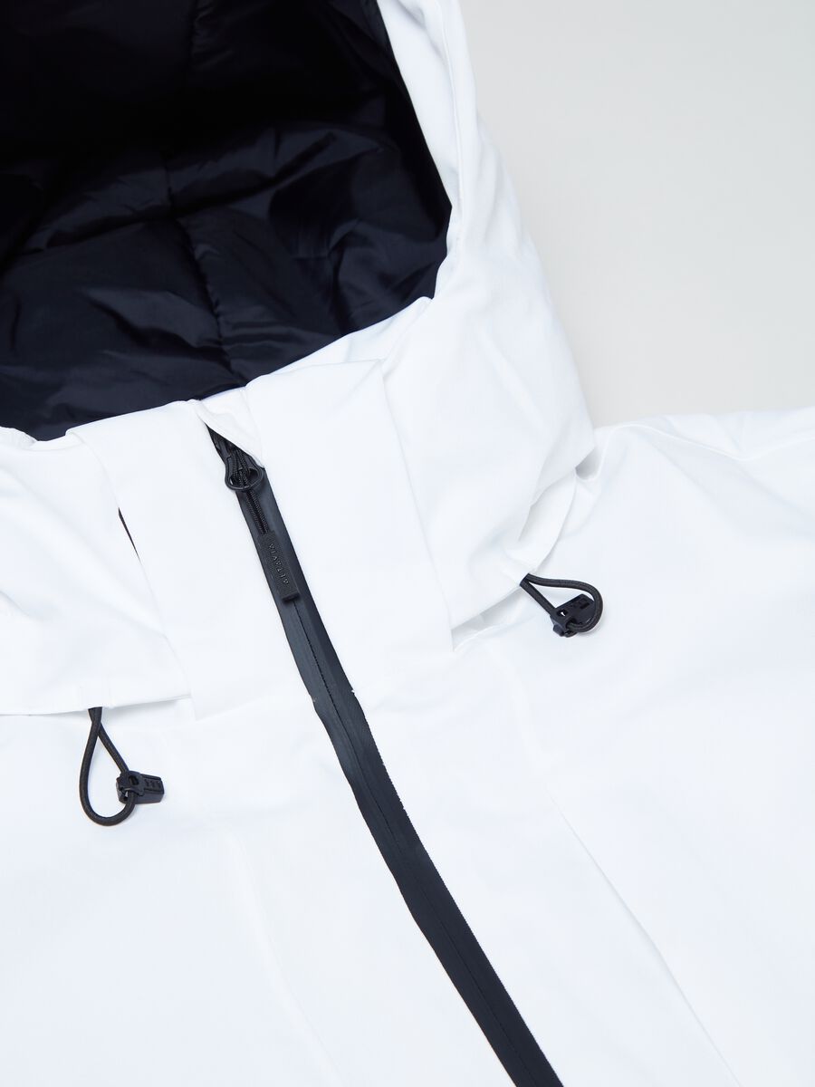 Giacca full-zip Altavia by Deborah Compagnoni_6