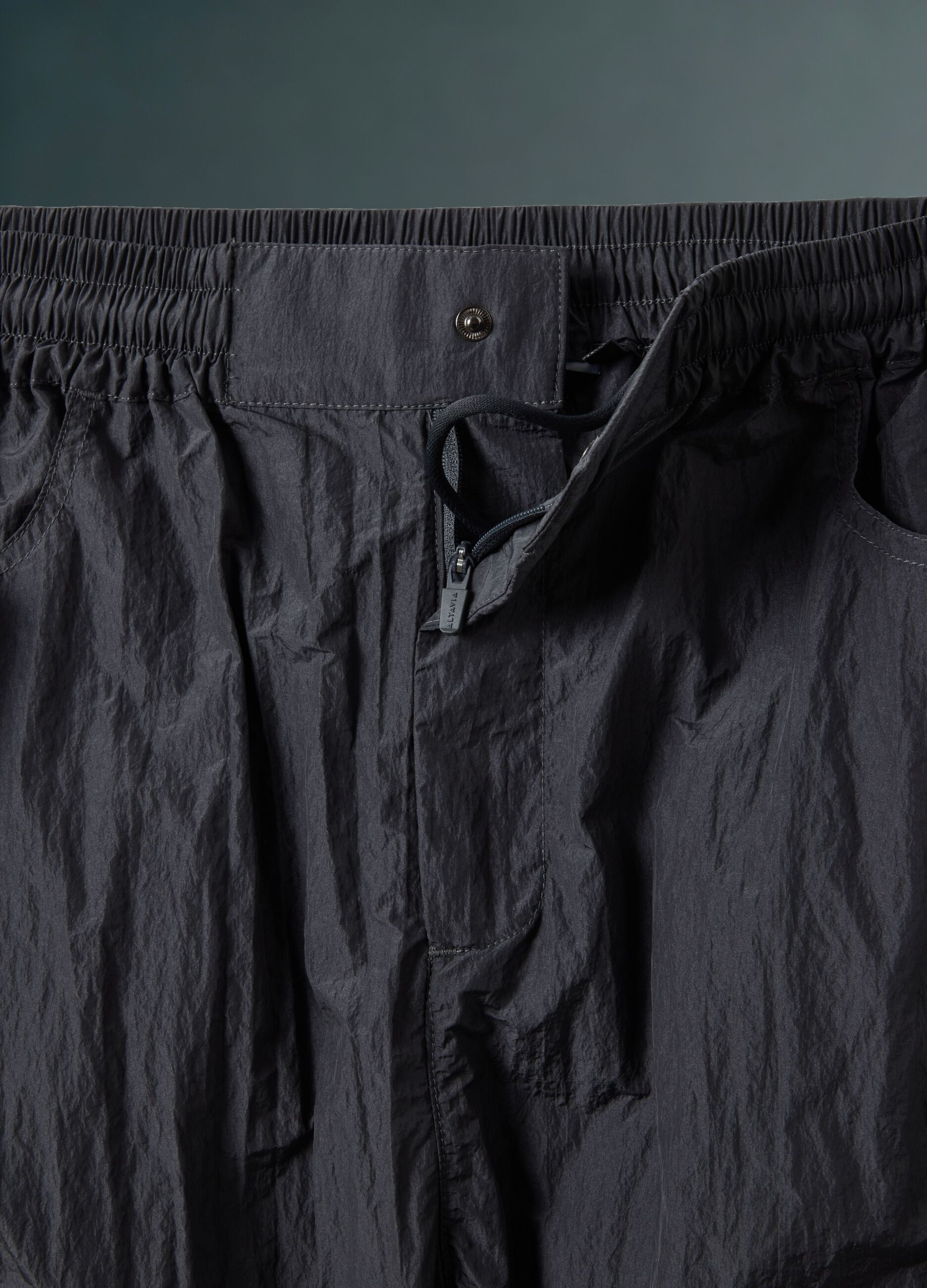 Cargo shorts ALTAVIA WITH DEBORAH COMPAGNONI