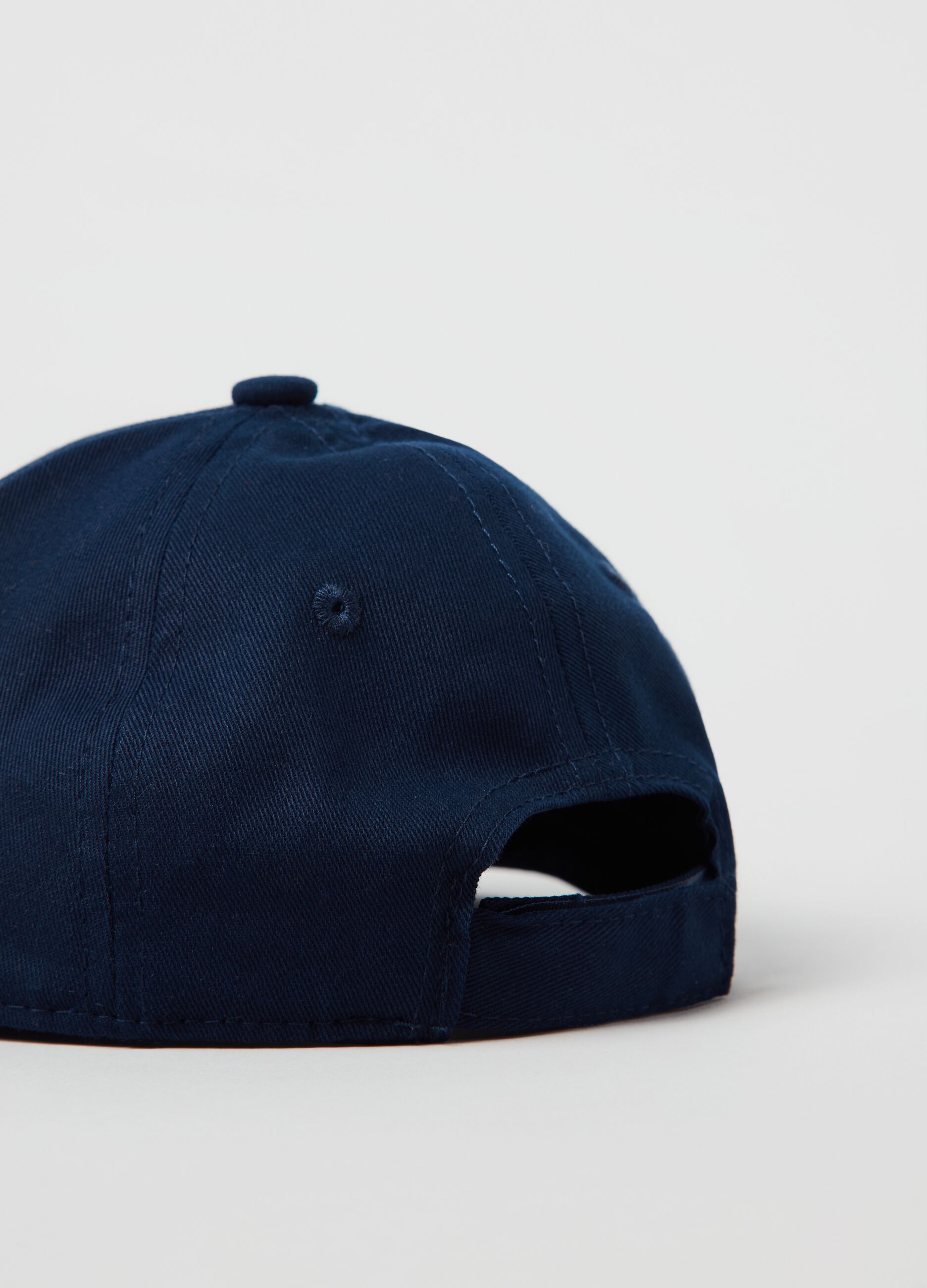 Berretto da baseball con patch Marvel_2