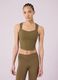 ALTAVIA STUDIO Light Support Crop Top_2