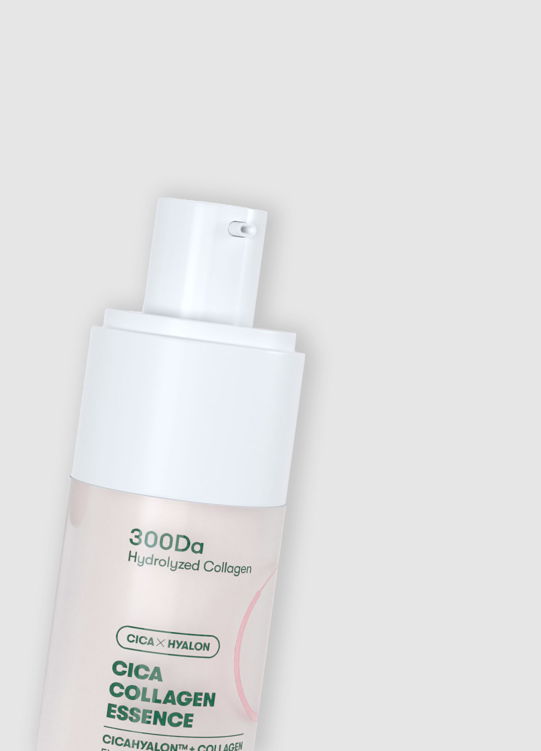 VT CICA COLLAGEN ESSENCE &ndash; Korean Beauty Care