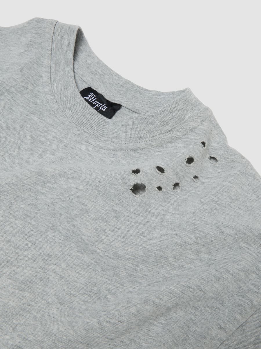 Double Longsleeve Grey & Camo_4