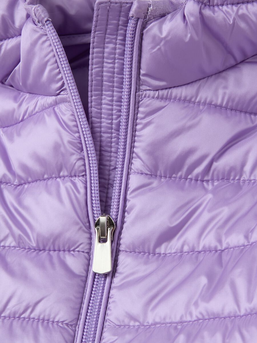 Ultralight down jacket with hood_3