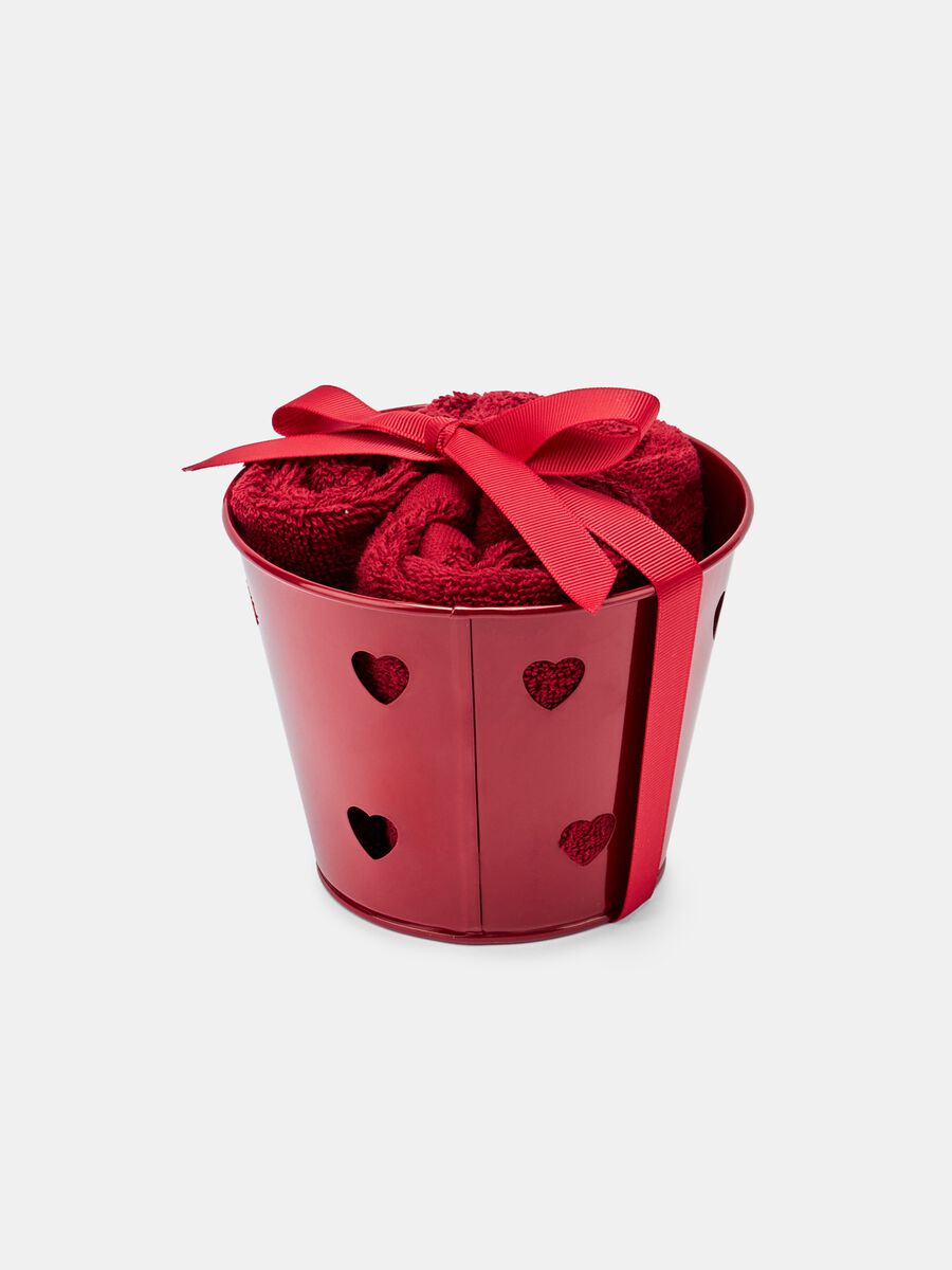 Confezione regalo 3 lavette in puro cotone_1