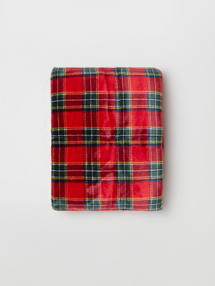 Plaid con fantasia tartan_0