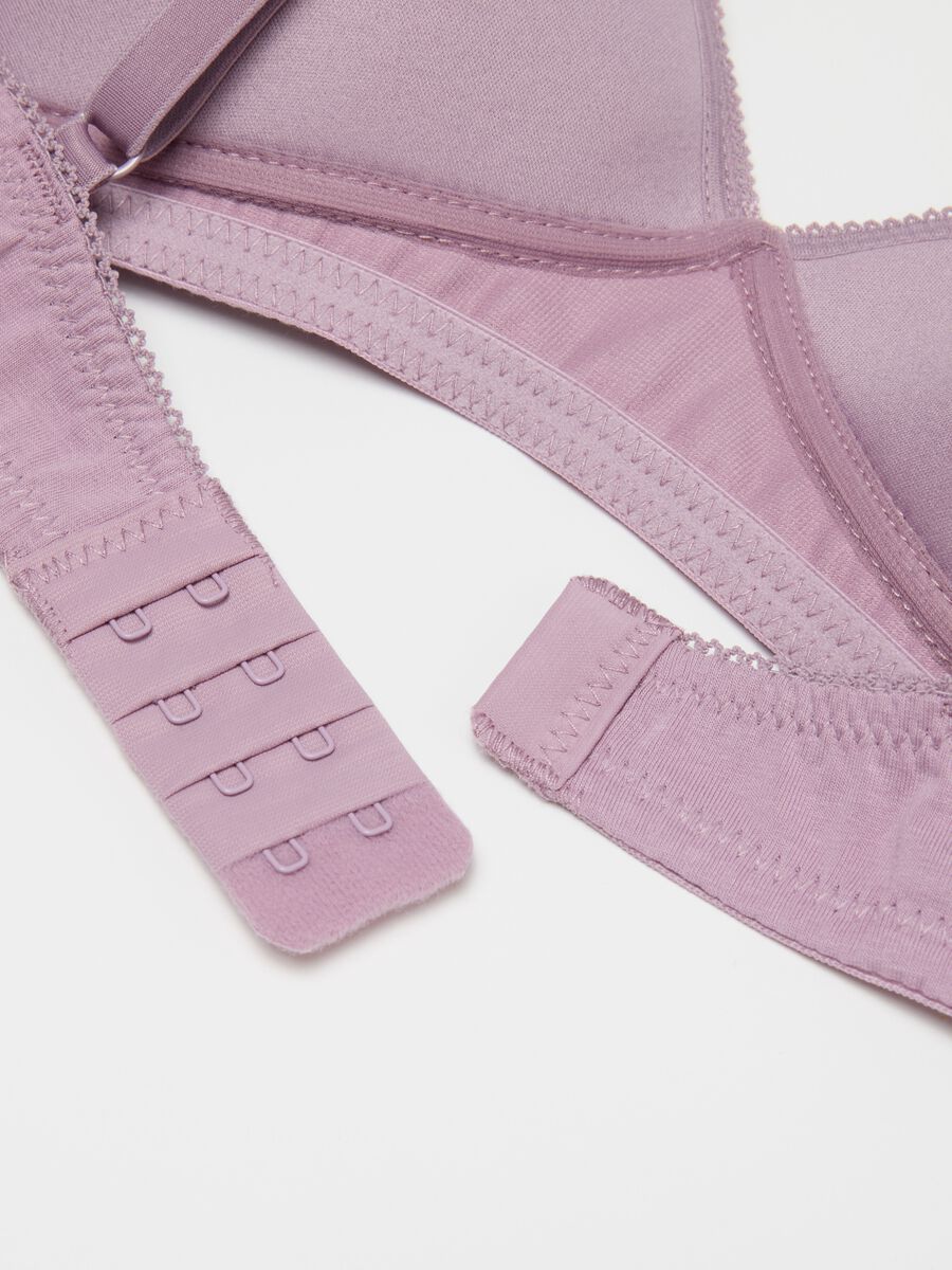 The Triangle semi-padded bra_5