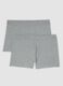 2-pack of grey stretch Supima cotton boxers_4