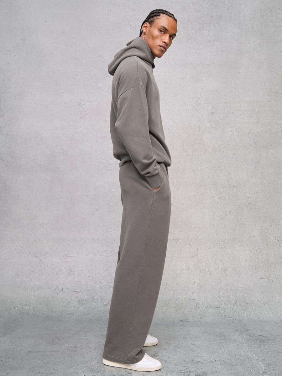Perfect Sweatpants Military Green_0
