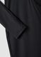 Cut-Out Bodysuit Black_2