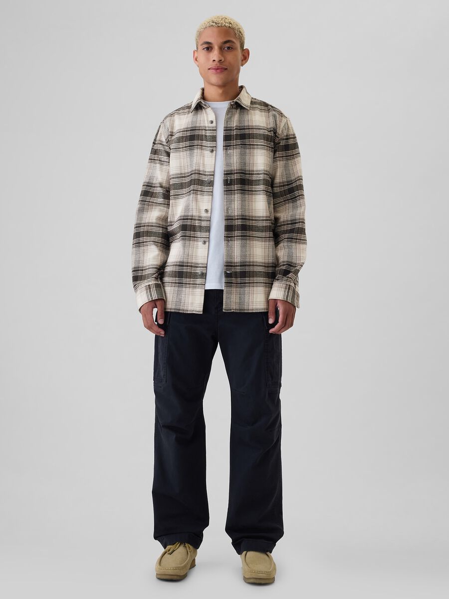 Camicia in flanella_1