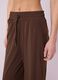 Pantaloni wide leg con coulisse ALTAVIA STUDIO _3