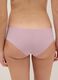 Pink microfibre regular fit briefs_2