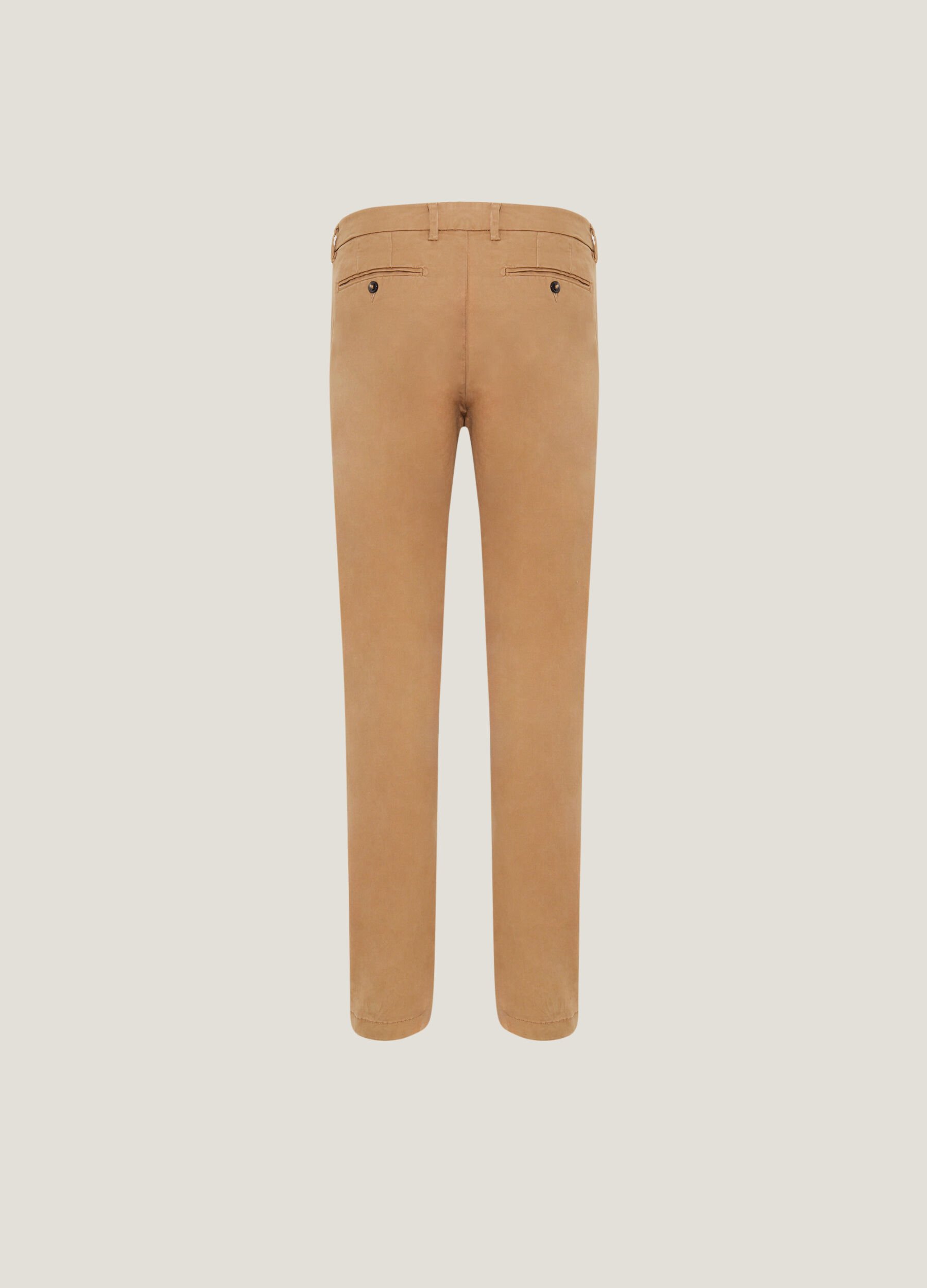 Pantaloni Uomo Eleganti Cargo Skinny Vita Alta e altro OVS