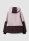 Water-Repellent Ski Shell with Mini Skirt ALTAVIA WITH DEBORAH COMPAGNONI_5