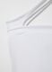 Asymmetrical Adjustable Top White_6