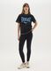 Everlast Stretch Black Leggings_0