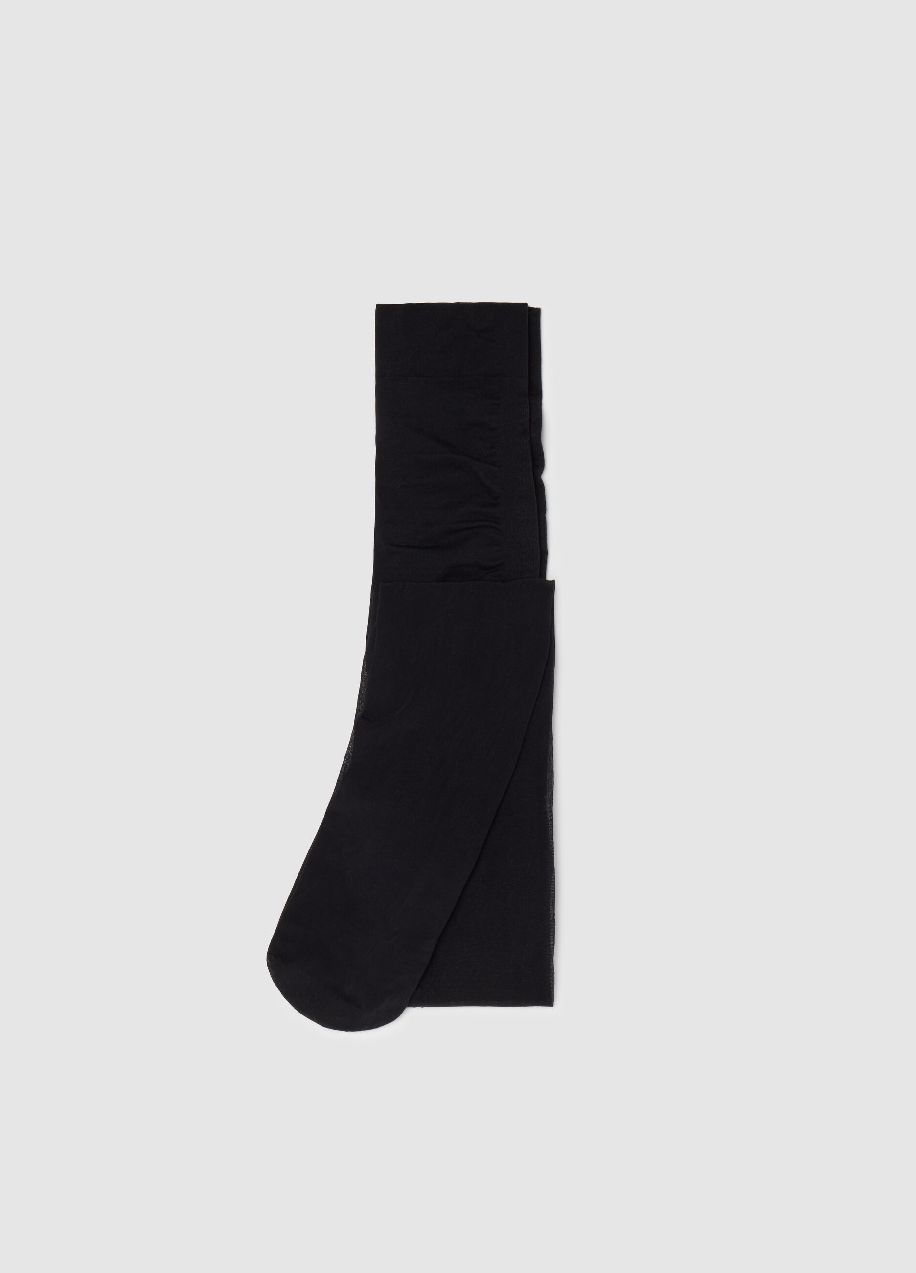 Collant neri 20 denari