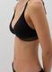 The Triangle stretch cotton soft triangle bra_2