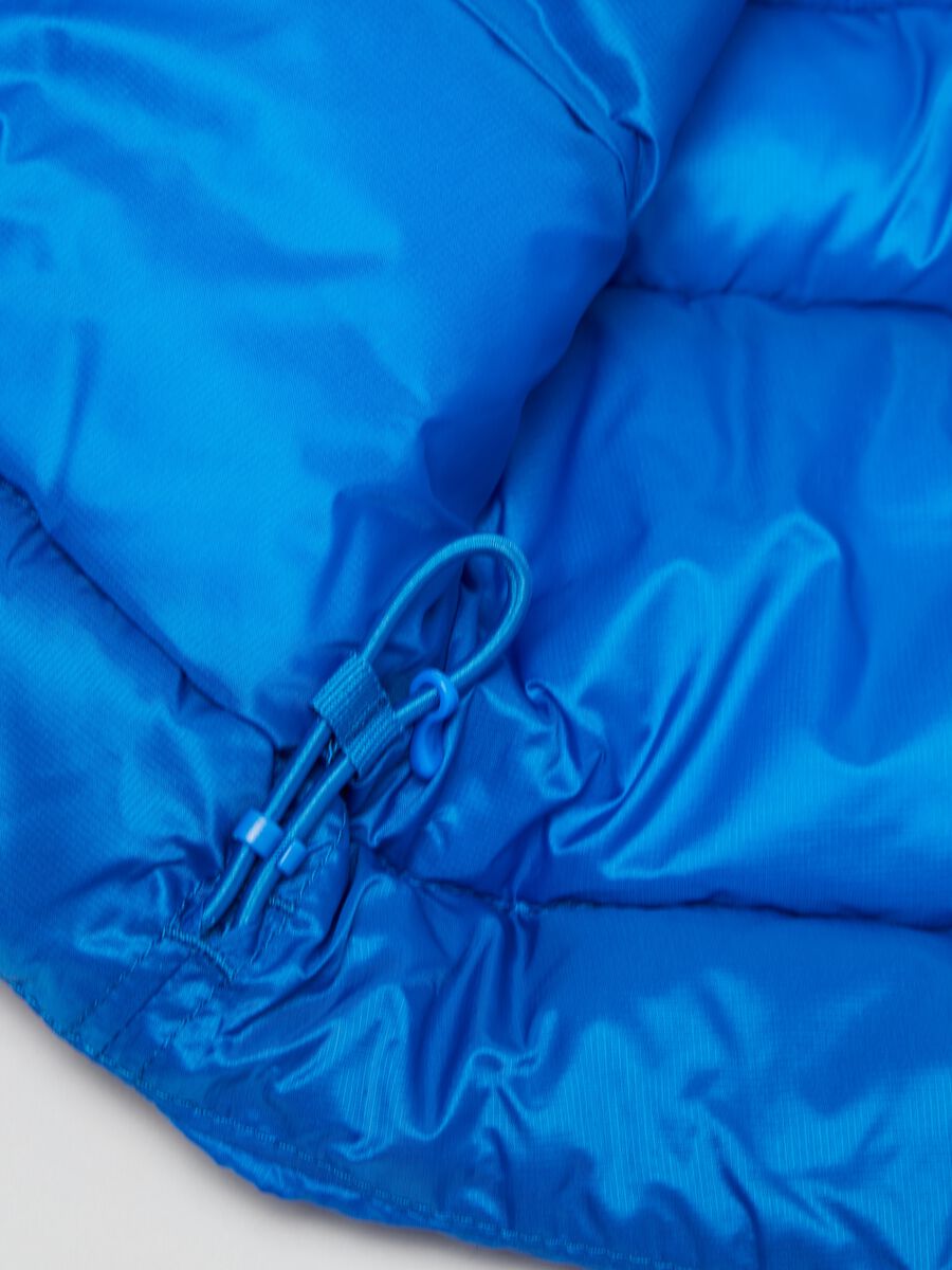 Piumino ultralight Altavia by Deborah Compagnoni_6
