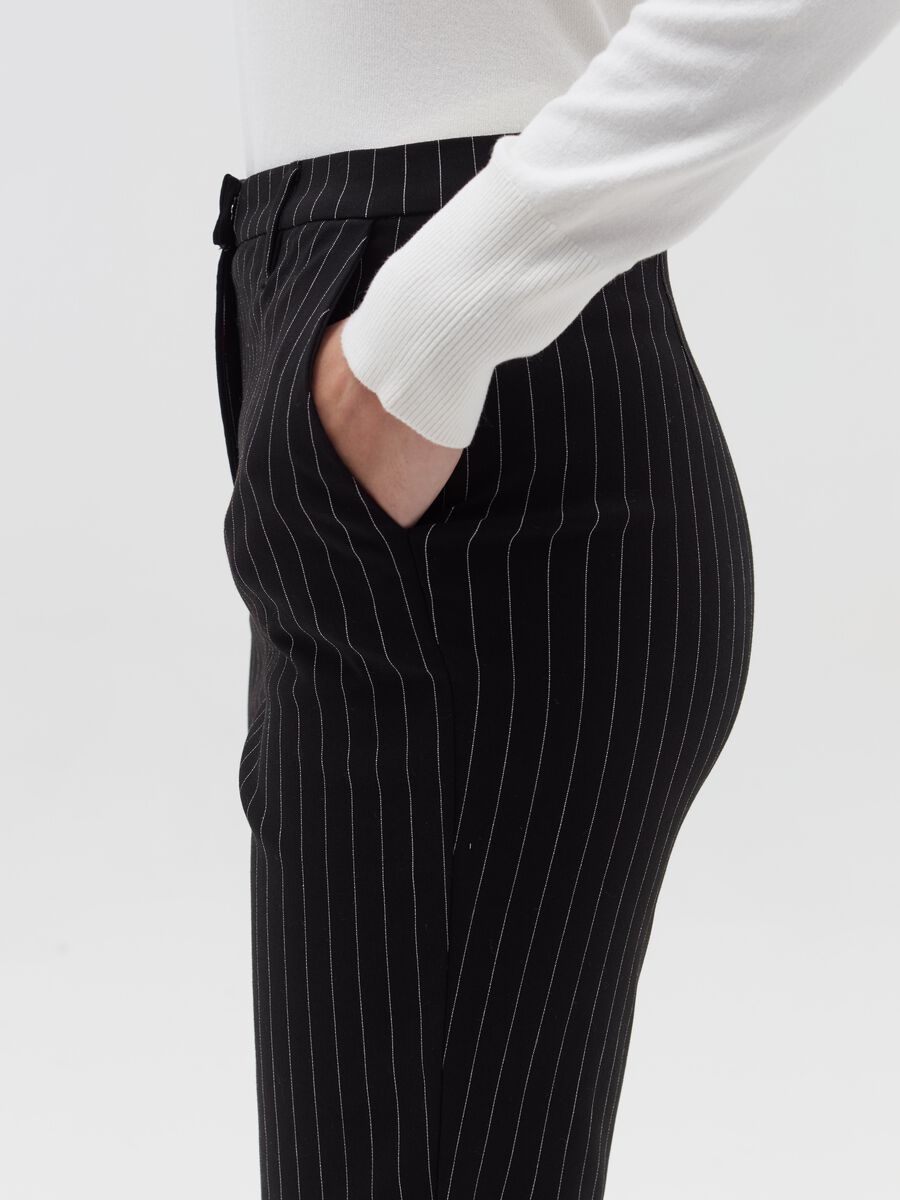 Pantaloni chino stretch_3