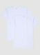 2-pack of white stretch T-shirts_0