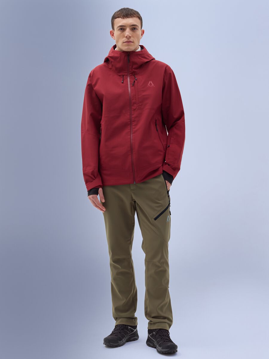 Altavia by Deborah Compagnoni thermal trekking pants._0