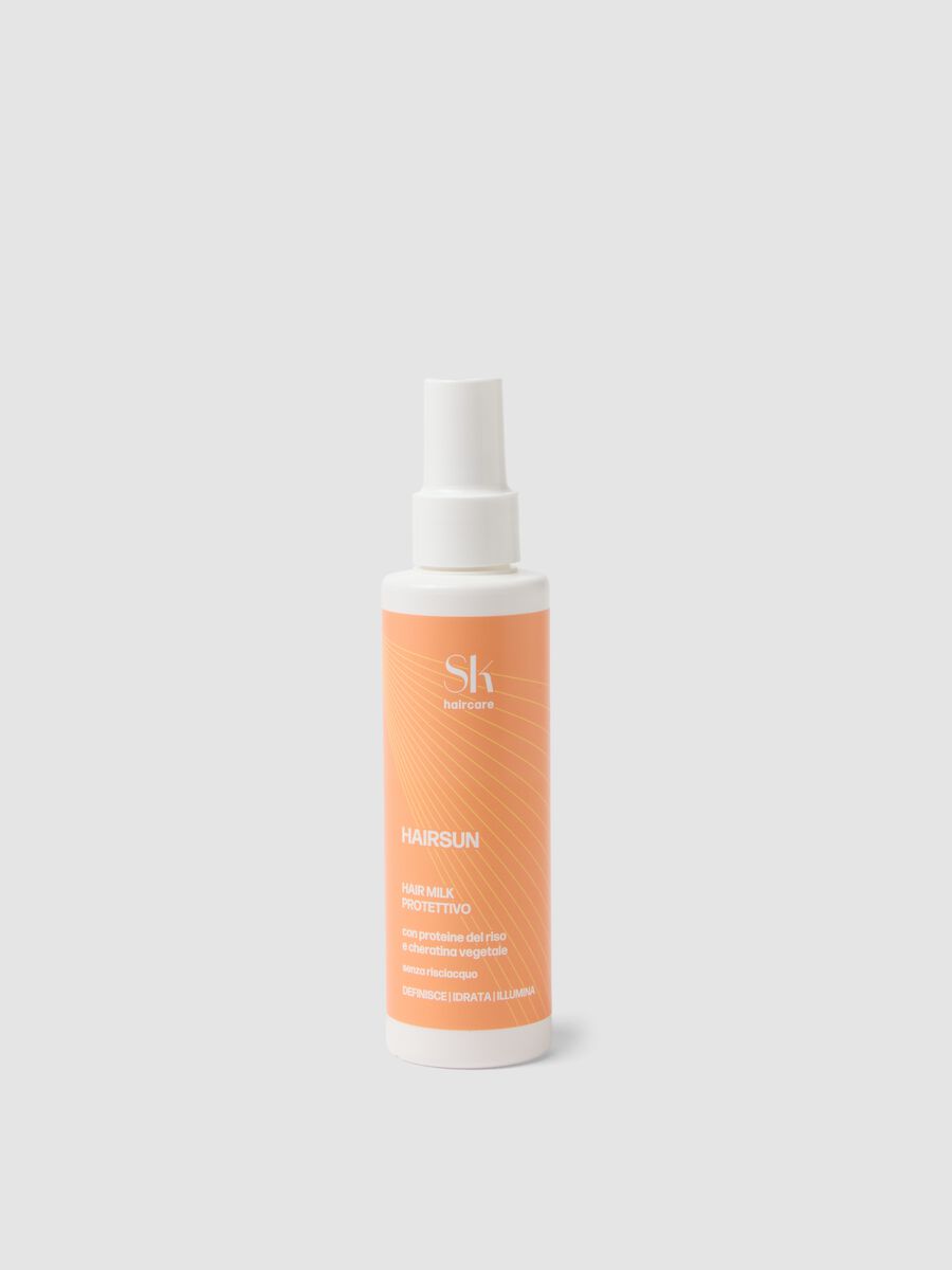 HairSun 3-in-1 Protective Hair Milk 150ml_0