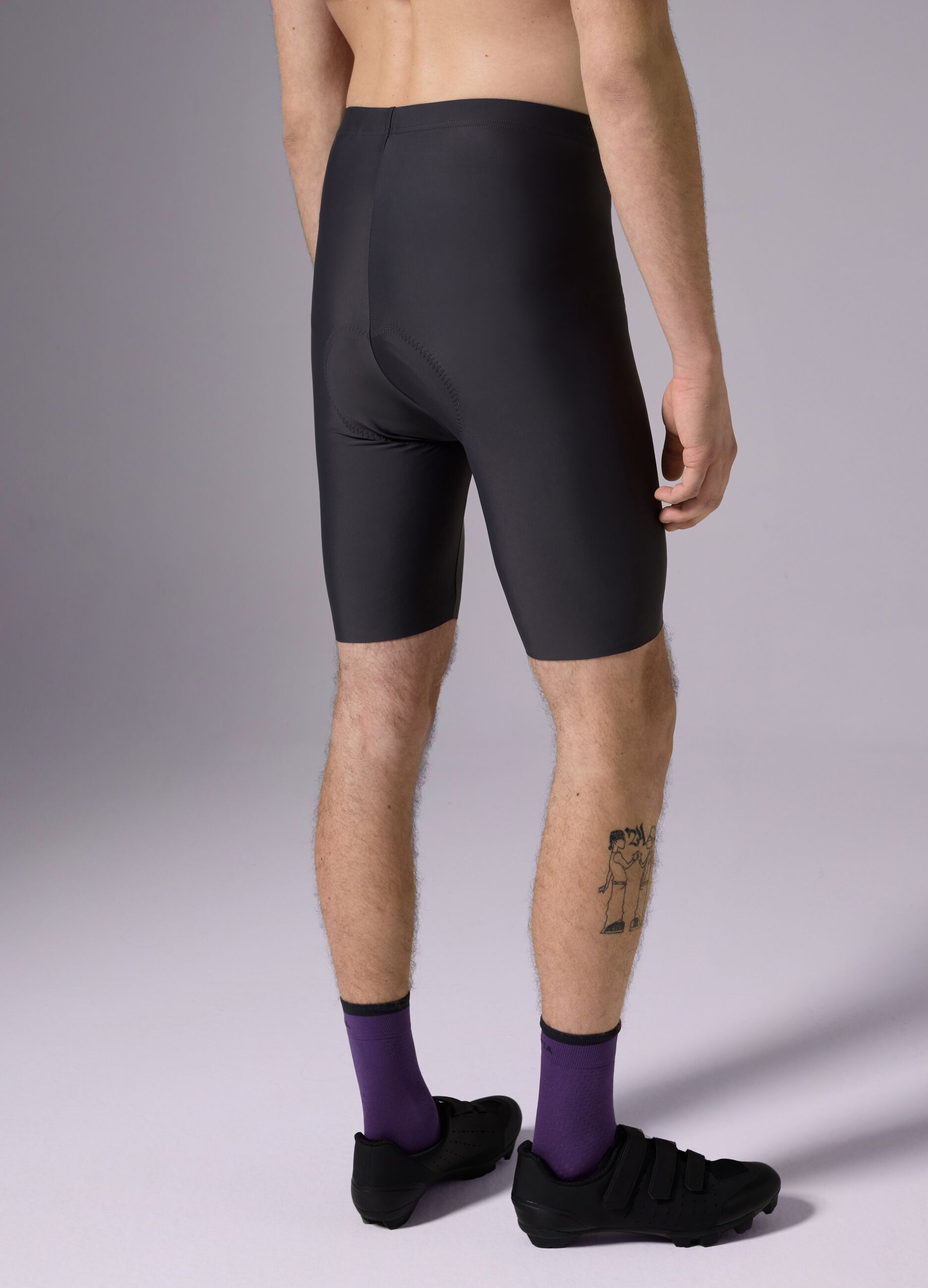 Pantaloncino da ciclismo ALTAVIA