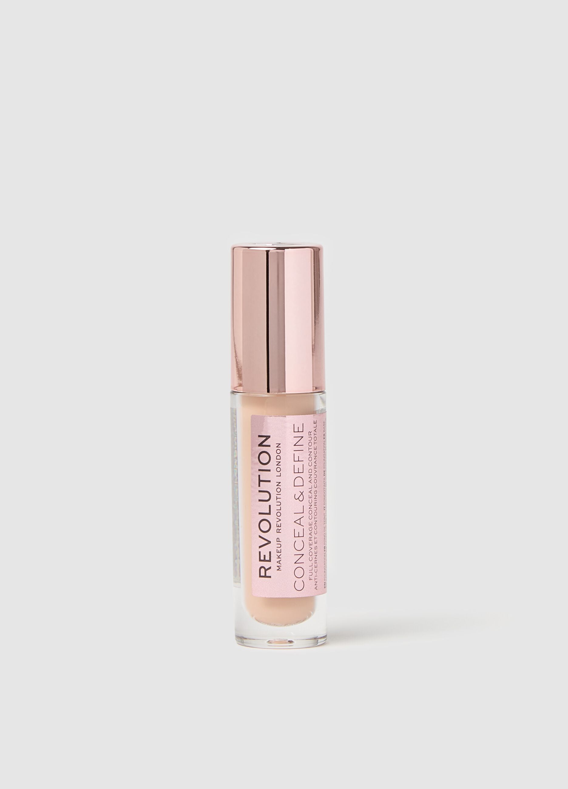 Conceal & Define concealer C8