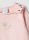 Bipack body in puro cotone organico con stampa Winnie The Pooh_2