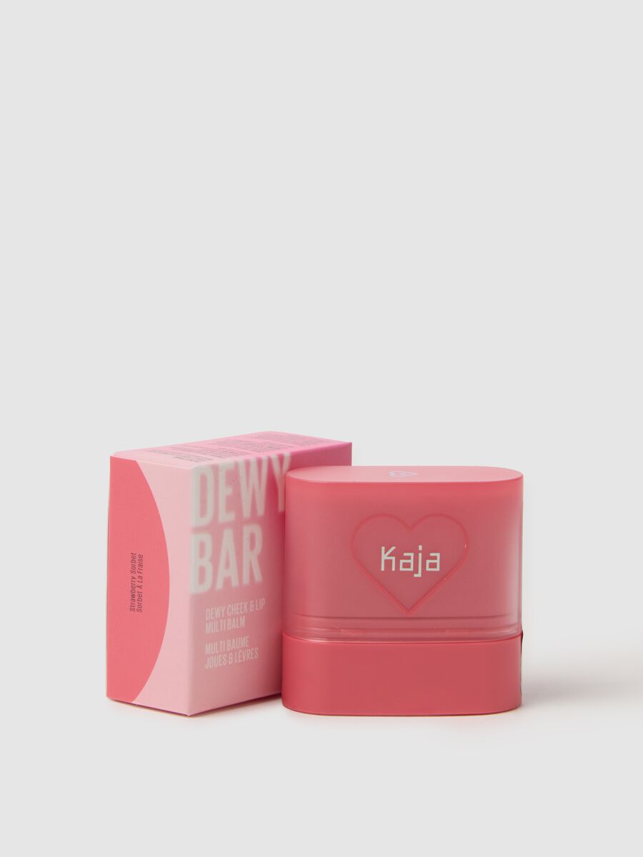 KAJA DEWY BAR STRAWBERRY SORBET_0
